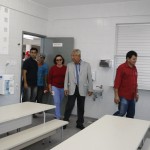 Jackson Barreto entrega obras que somam mais de R$ 3 milhões no povoado Sítios Novos
