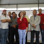 em Poço Redondo -