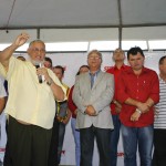 em Poço Redondo -
