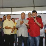 em Poço Redondo -