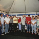 em Poço Redondo -