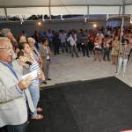 Jackson Barreto entrega obras que somam mais de R$ 3 milhões no povoado Sítios Novos