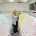 Jackson Barreto entrega obras que somam mais de R$ 3 milhões no povoado Sítios Novos