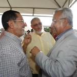 em Poço Redondo -