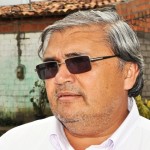 Principal praça de Monte Alegre é revitalizada - Pé de tamarindo foi preservado