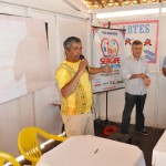 Governo reúne comunidades Quilombolas e informa sobre projeto habitacional -