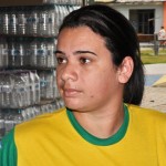 Principal praça de Monte Alegre é revitalizada - Pé de tamarindo foi preservado
