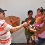 Governo reúne comunidades Quilombolas e informa sobre projeto habitacional -