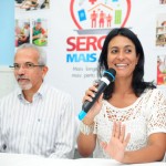 Governo do Estado repassa Abrigo Sorriso à Prefeitura de Aracaju -