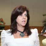 Governo participa da VII Rodada de Negócios no segmento de petróleo e gás - Fotos: Vieira Neto/Sedetec