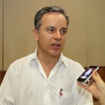 Governo participa da VII Rodada de Negócios no segmento de petróleo e gás - Fotos: Vieira Neto/Sedetec