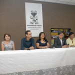 Professores participam da VI Mostra Nacional Artes Sem Barreira Albertina Brasil - A secretária de Cidadania e Diversidade do Ministério da Cultura