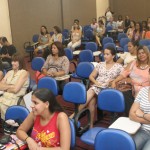 Experiências de superação marcam a Mostra Albertina Brasil de Artes sem Barreiras - Fotos: Juarez Silveira/Seed
