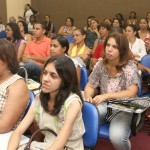 Experiências de superação marcam a Mostra Albertina Brasil de Artes sem Barreiras - Fotos: Juarez Silveira/Seed
