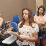 Experiências de superação marcam a Mostra Albertina Brasil de Artes sem Barreiras - Fotos: Juarez Silveira/Seed