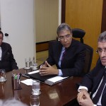 Déda reconduz Orlando Rochadel ao cargo de procuradorgeral de Justiça -