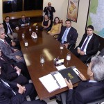 Déda reconduz Orlando Rochadel ao cargo de procuradorgeral de Justiça -