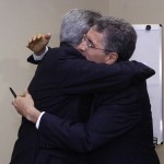 Déda reconduz Orlando Rochadel ao cargo de procuradorgeral de Justiça -