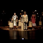 Projetos patrocinados pela Funarte movimentam cidades ribeirinhas  - Fotos: Ascom/Secult