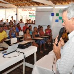 Governo reúne comunidades Quilombolas e informa sobre projeto habitacional -
