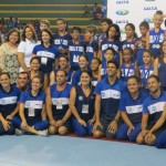 Circuito Caixa de Ginástica Artística e Rítmica chega ao fim -