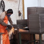 Distrito Industrial de Socorro apresenta crescimento em diversos negócios - Fotos: Jairo Andrade