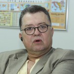 Consulados e Sedetec traçam estratégias para divulgação da economia de SE  - Fotos: Vieira Neto