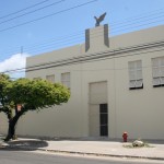Escola Estadual Augusto Ferraz já está funcionando no prédio reformado -