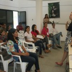 Semarh promove oficina de sensibilização para Conferência Nacional Infanto Juvenil pelo Meio Ambiente - Fotos: Ascom/ Semarh