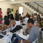 Semarh promove oficina de sensibilização para Conferência Nacional Infanto Juvenil pelo Meio Ambiente - Fotos: Ascom/ Semarh