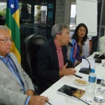 Déda reúne secretariado e cria Núcleo de Governança - Foto: Wellington Barreto/ASN