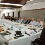 Déda reúne secretariado e cria Núcleo de Governança - Foto: Wellington Barreto/ASN