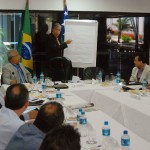 Déda reúne secretariado e cria Núcleo de Governança - Foto: Wellington Barreto/ASN