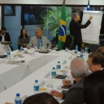 Déda reúne secretariado e cria Núcleo de Governança - Foto: Wellington Barreto/ASN