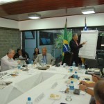 Déda reúne secretariado e cria Núcleo de Governança - Foto: Wellington Barreto/ASN
