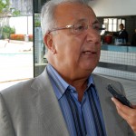 Déda reúne secretariado e cria Núcleo de Governança - Foto: Wellington Barreto/ASN