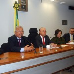 Jackson sugere à bancada federal emendas ao Orçamento da União de 2013 - "Seguimos a tradição e nos reunimos num ambiente democrático"