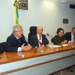 disse o vicegovernador Jackson Barreto (Fotos: Reinaldo Ferrigno)