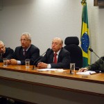 Jackson sugere à bancada federal emendas ao Orçamento da União de 2013 - "Seguimos a tradição e nos reunimos num ambiente democrático"
