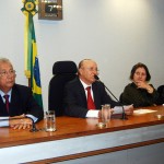 Jackson sugere à bancada federal emendas ao Orçamento da União de 2013 - "Seguimos a tradição e nos reunimos num ambiente democrático"