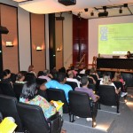 Participantes exaltam a realização do Conexões Ibram - Fotos: Ascom/Secult