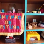 Anjo Linguarudo e brinquedoteca levam aprendizagem e diversão às crianças da Oncologia -