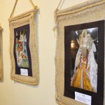 Exposição no MHS retrata rotina em terreiros  - Fotos: Ascom/Secult