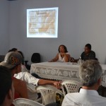 Círculo de Ogãs celebra a cultura negra na Praça São Francisco -
