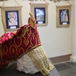 Exposição no MHS retrata rotina em terreiros  - Fotos: Ascom/Secult