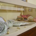 Exposição no MHS retrata rotina em terreiros  - Fotos: Ascom/Secult