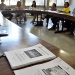Conselho Estadual de Cultura aprova restauro de peças no MHS -