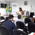 Seed promove Formação Inicial em Tutoria na metodologia do Programa Formação pela Escola - Fotos: Ascom/Seed