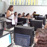 Seed promove Formação Inicial em Tutoria na metodologia do Programa Formação pela Escola - Fotos: Ascom/Seed