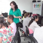 Seed promove Formação Inicial em Tutoria na metodologia do Programa Formação pela Escola - Fotos: Ascom/Seed